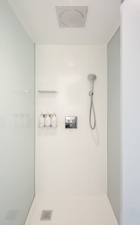 Фото YOTEL Glasgow