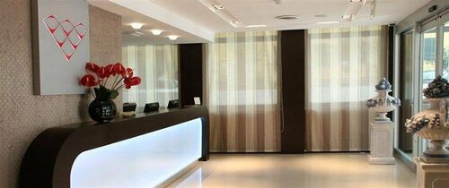 Гостиница Residence Diamanterosso в Терни