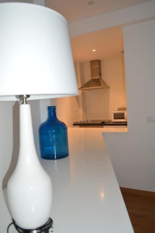 Фото Hotel La Boutique Puerta Osario