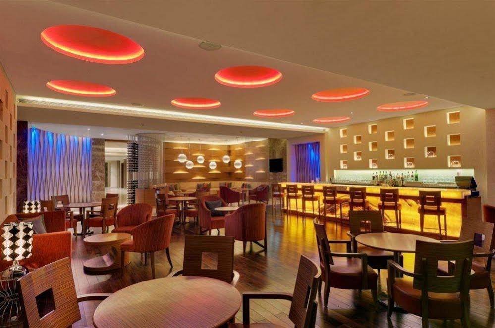 Фото Hyatt Pune