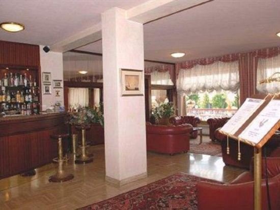 Фото Hotel Cristallo