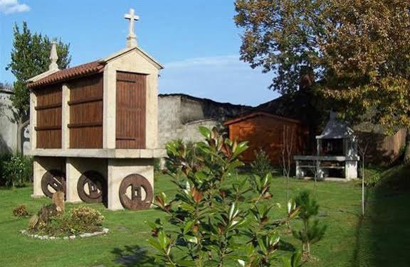 Фото Casa DonaMaría