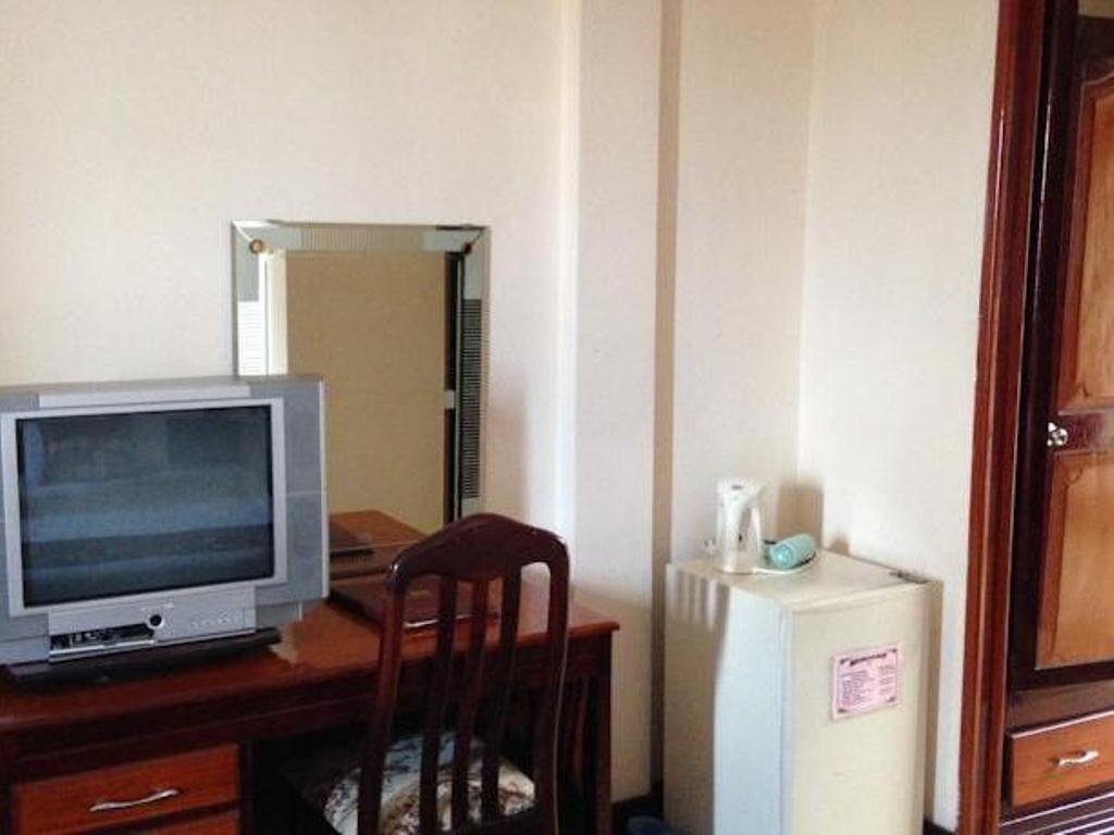 Фото Tay Do Hotel
