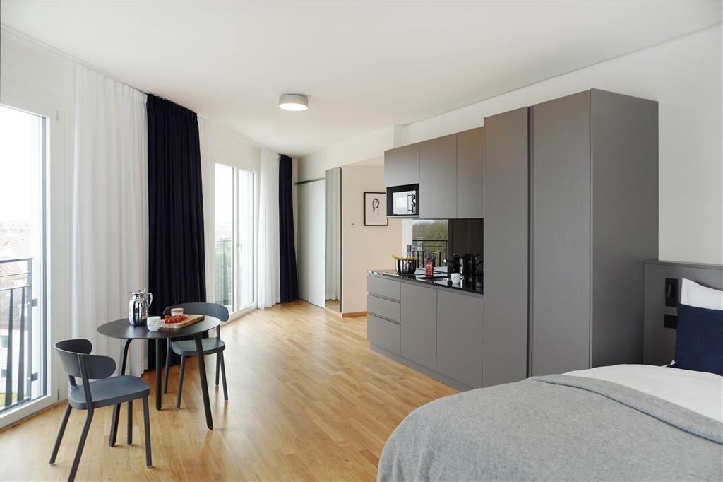 Фото The Flag Meiller Gärten