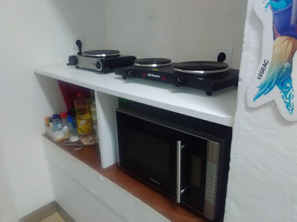 Фото Hostel Seven Hills