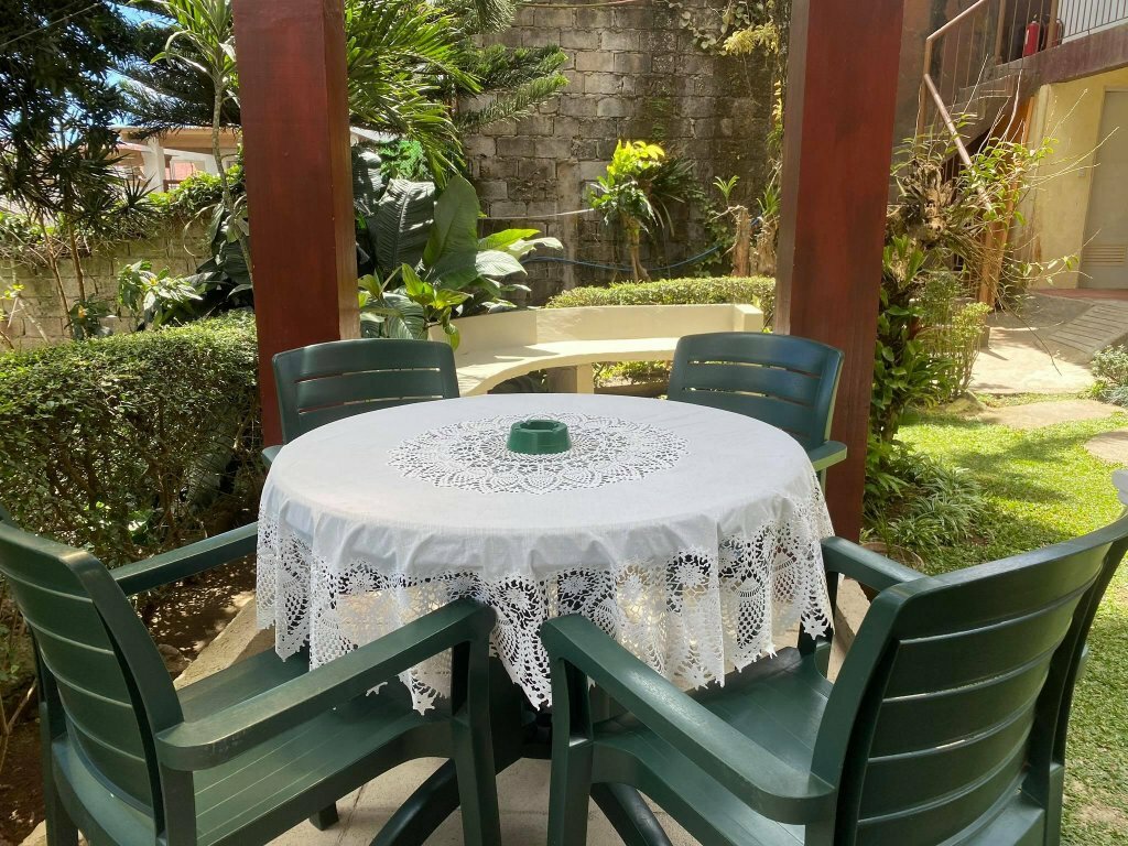 Hotel Pensio de Felipe, Tagaytay, photo