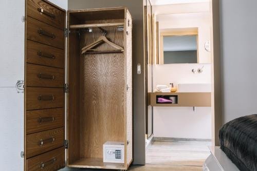 Фото Boutique Hotel Pfauen