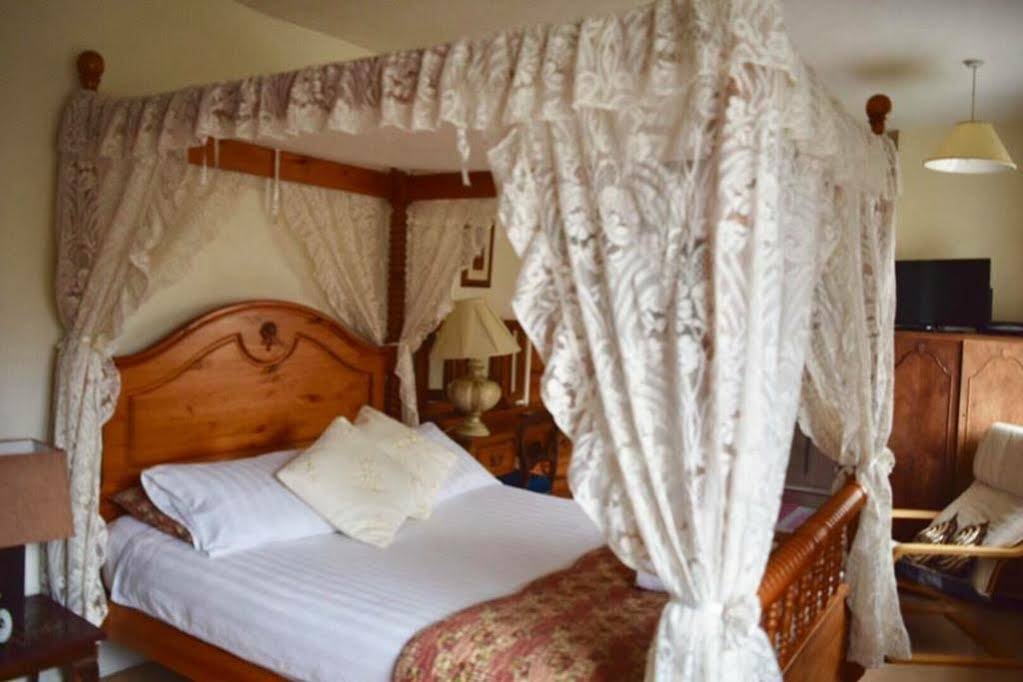 Фото St Peters Bed and Breakfast