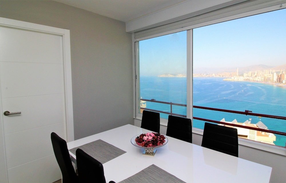 Фото Apartamento Don Miguel 15-f