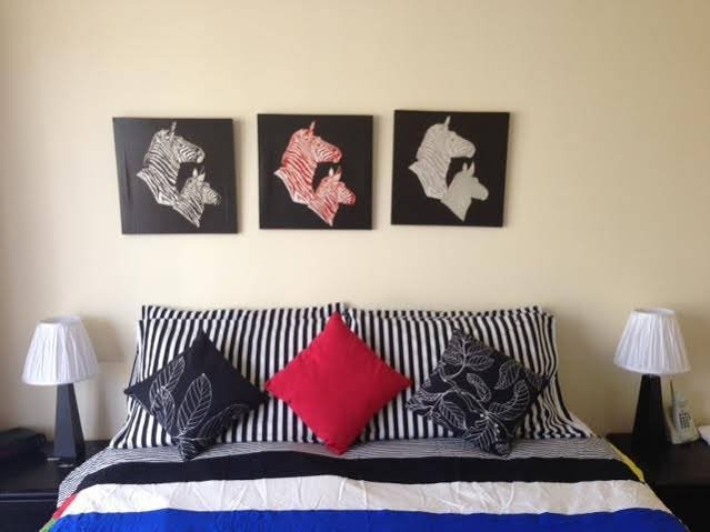 Фото Australian Home Away @ Doncaster Grange Park