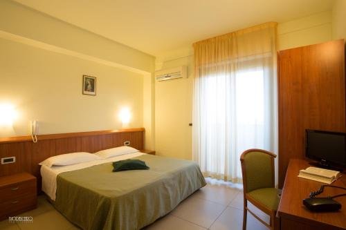 Фото Hotel Narcisi