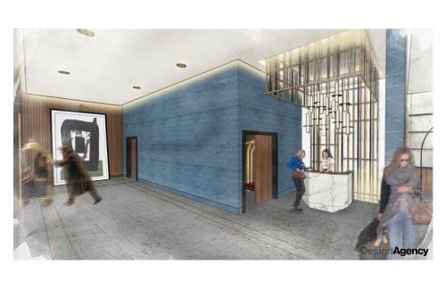 Фото The Dalmar, Fort Lauderdale, a Tribute Portfolio Hotel