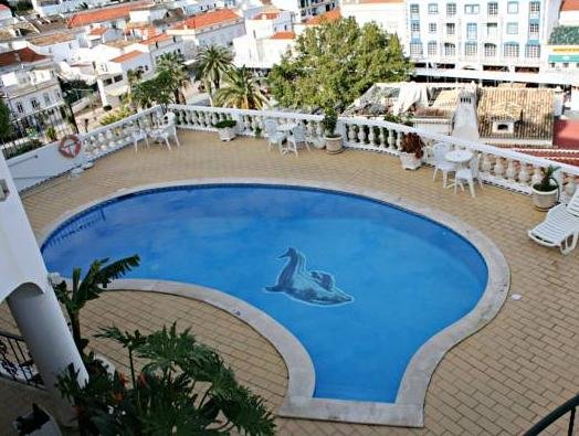 Фото Bertolina Guest House