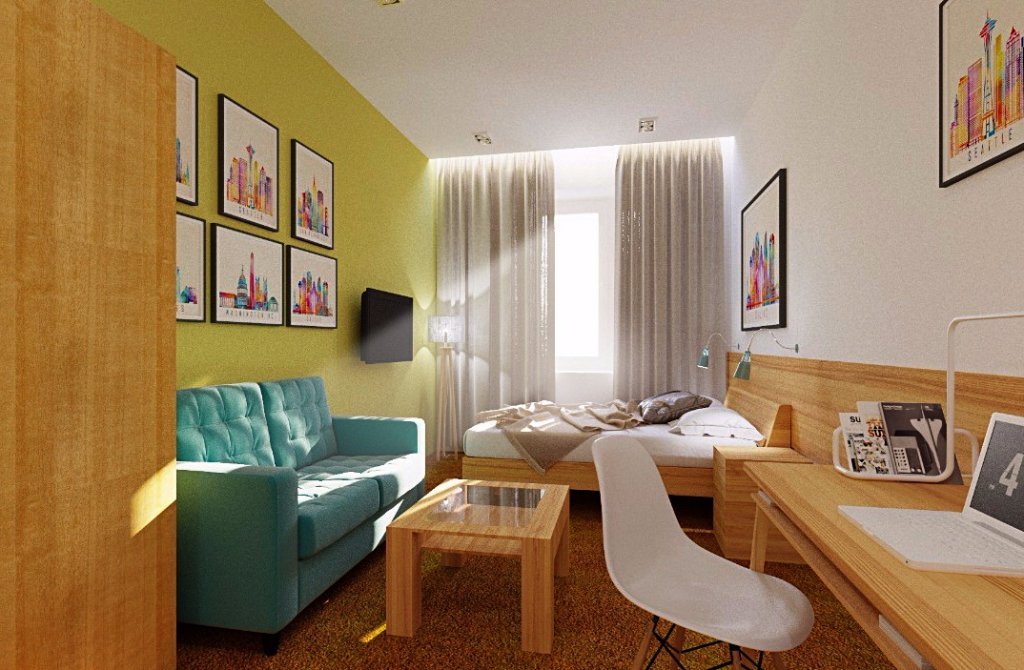 Фото Сити Стар