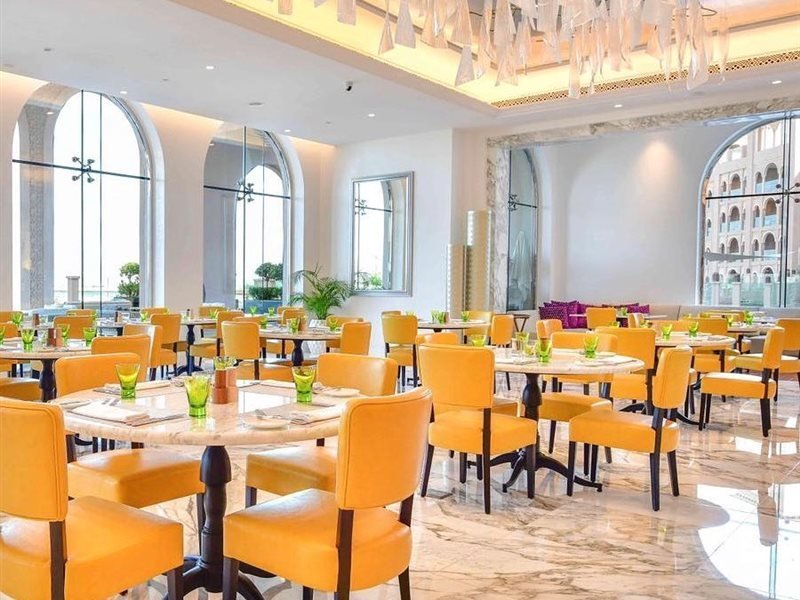 Фото Jumeirah Royal Saray