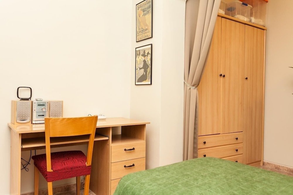 Фото Atenea Calabria Apartaments