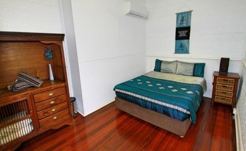 Фото Dongara Breeze Inn