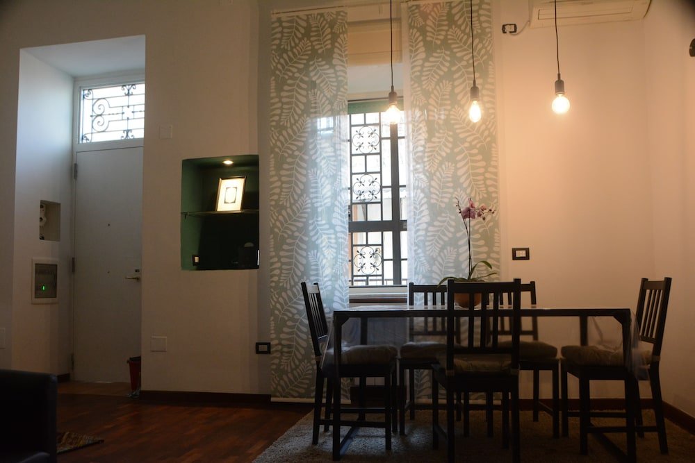 Фото Ottieri Apartment Napoli