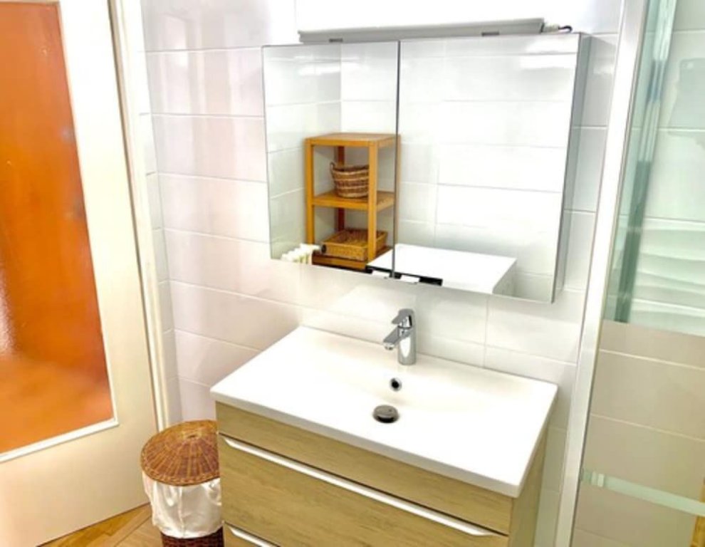 Фото Apart Hotel Riviera - Grimaldi - Promenade des Anglais