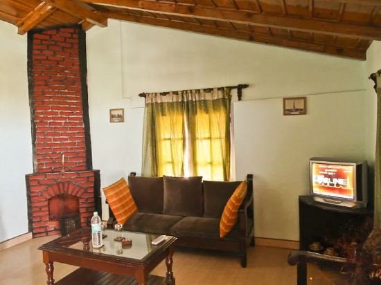 Фото Divy Himalayan Retreat