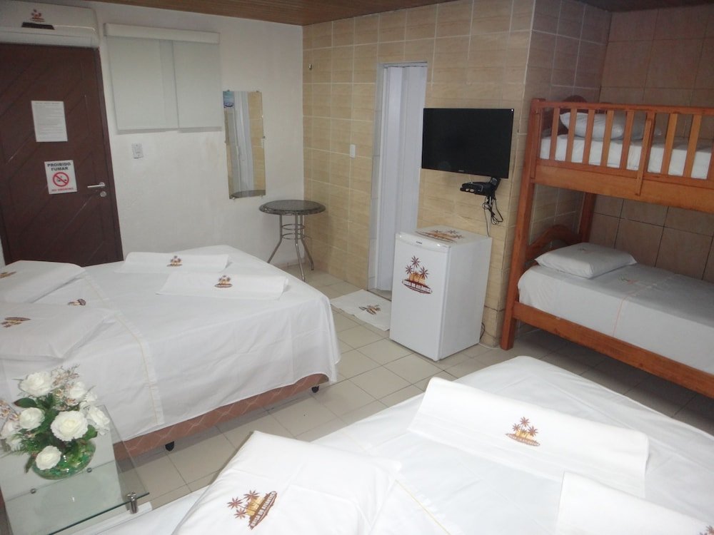 Фото Pousada Brisa do Atlântico