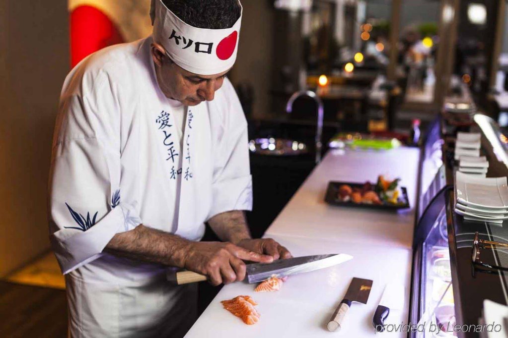 Фото Hf Fénix Porto