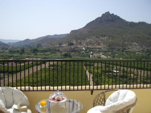 Фото Hotel San Sebastian Hospederia