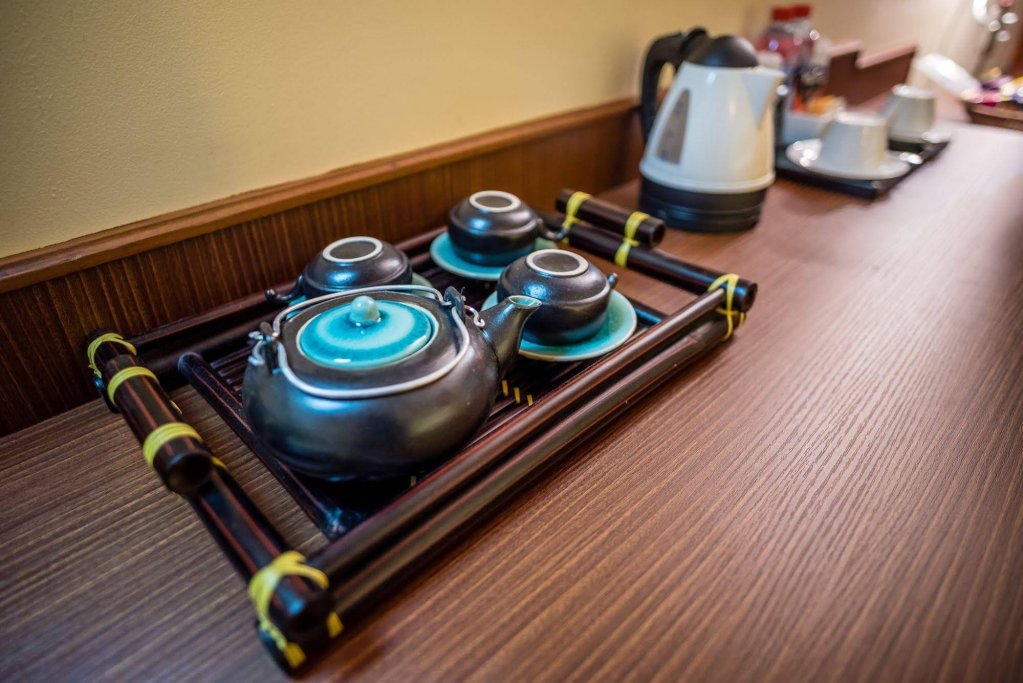 Фото Ohana Phnom Penh Palace Hotel