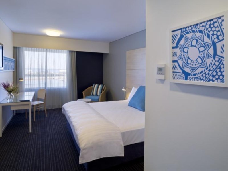 Фото Adina Apartment Hotel Darwin Waterfront