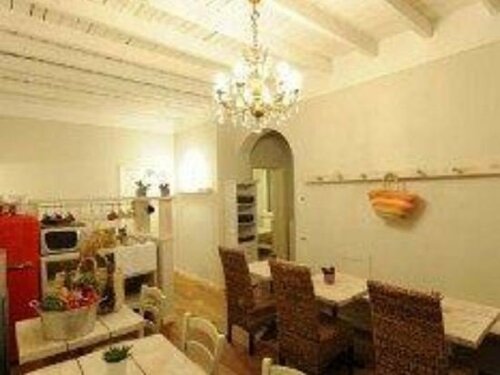 Гостиница Locanda Cece e Simo в Бергамо