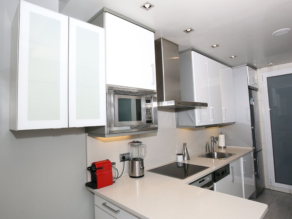 Фото Apartamento Urbieta