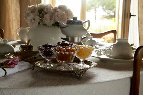 Гостиница La Criolda Charme Luxury Villa Resort