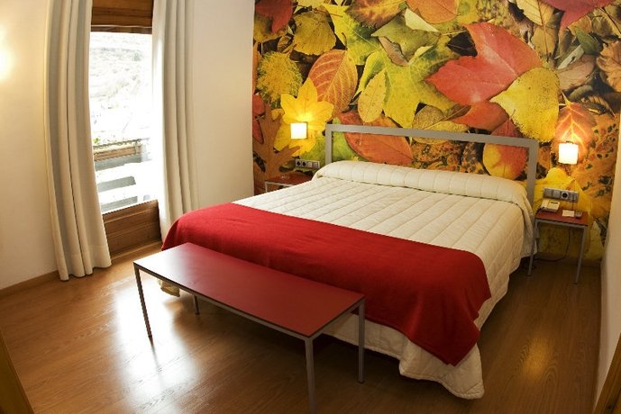 Фото Hotel Pessets & SPA