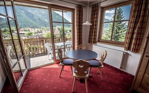 Фото Hotel Vermoi