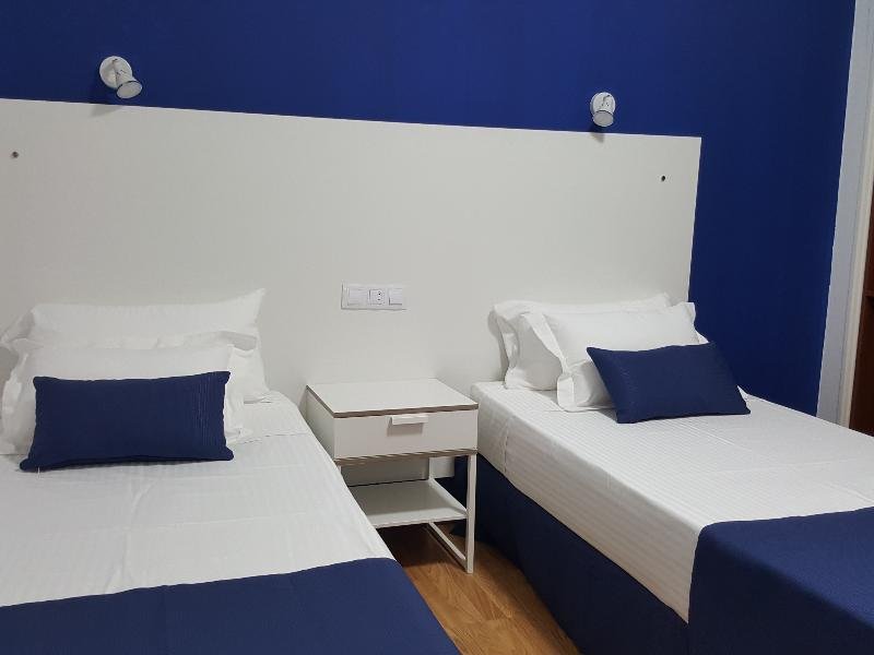 Фото Hostal San Gines