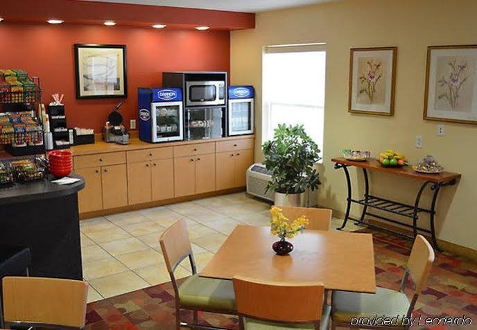 Фото TownePlace Suites by Marriott Quantico Stafford