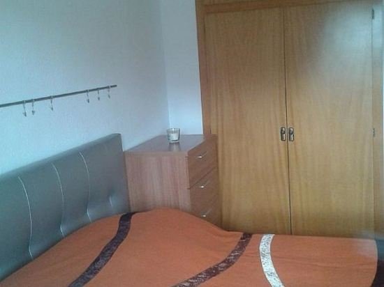 Фото Zahara Apartments