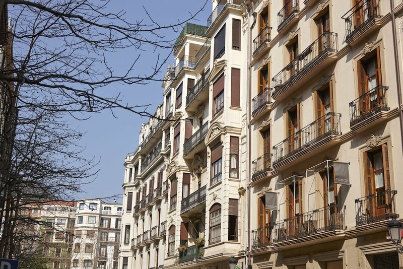 San Fermín Apartment by FeelFree Rentals