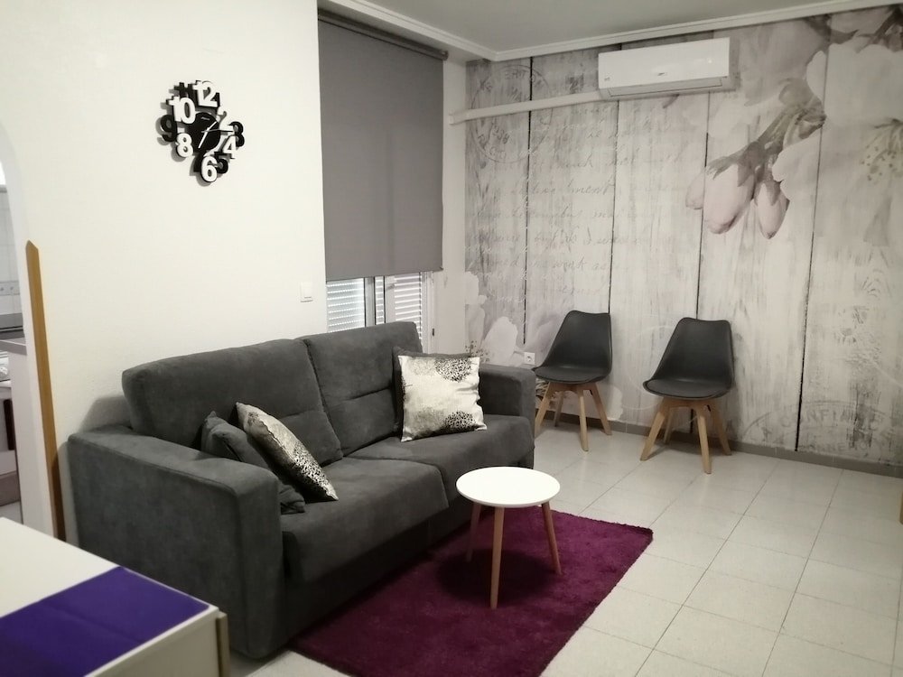 Фото Casas Holiday - Playa Acequion