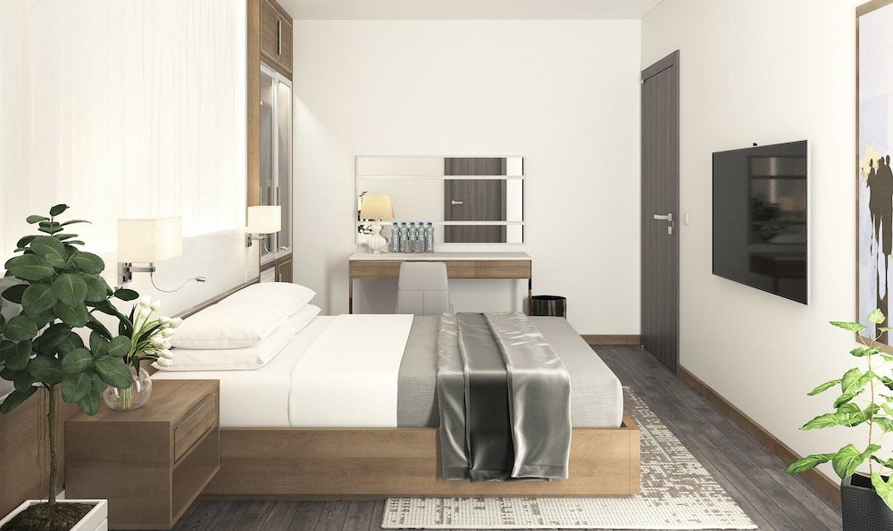 Фото Grand Dragon Hotel Hanoi