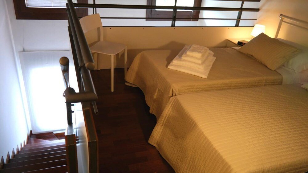 Фото La Loggia Vicenza