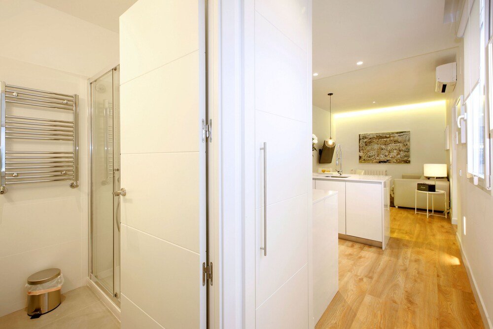 Фото Ópera Boutique - MADFlats Collection