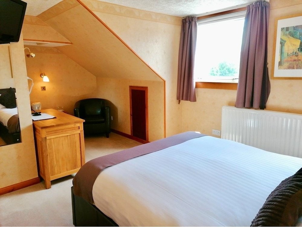 Фото Lyndon Guest House