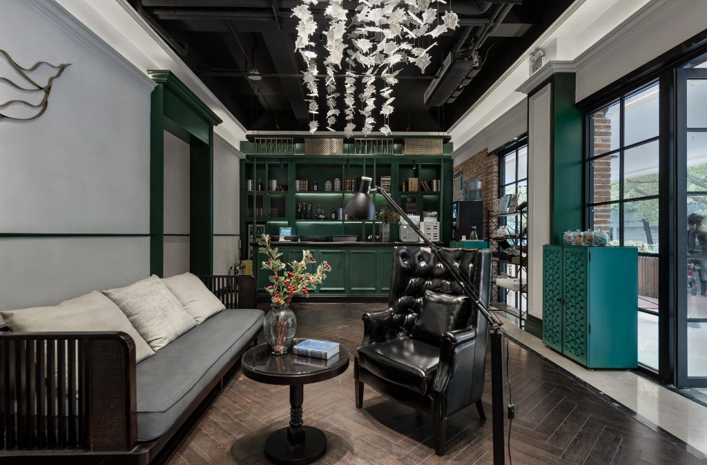 Фото Casual Life Hotel