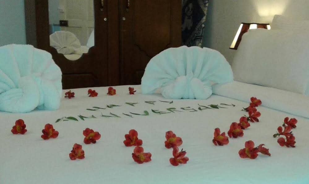 Фото Hill Cottage