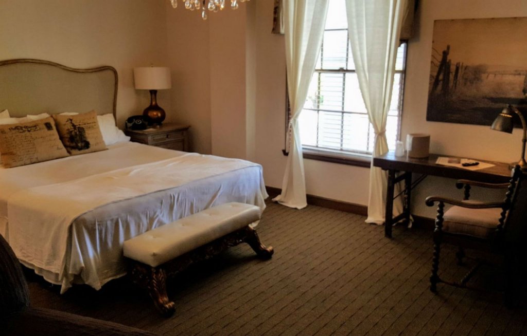 Фото Boulder Dam Hotel