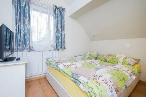Гостиница Villa Harmonia