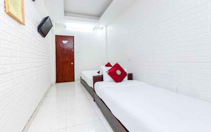 Фото Hanoi Tourists Homestay