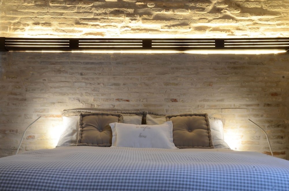 Фото Mezzobaiocco