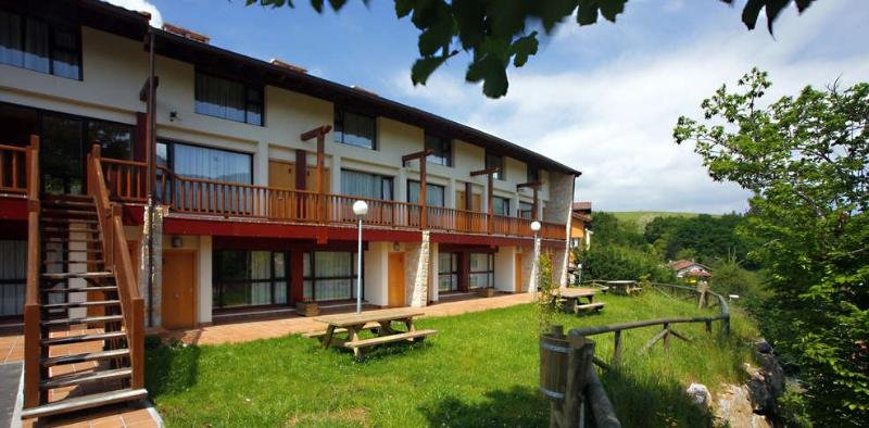 Фото Aldea del Puente